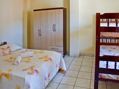 Hotel Residencial Flamingo Bombinhas Exterior foto