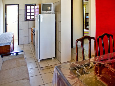 Hotel Residencial Flamingo Bombinhas Exterior foto