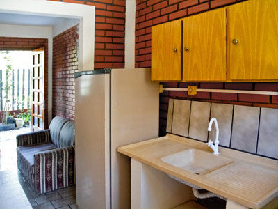 Hotel Residencial Flamingo Bombinhas Exterior foto