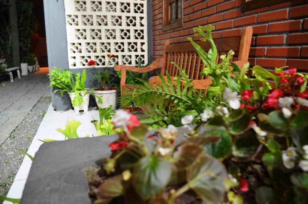 Hotel Residencial Flamingo Bombinhas Exterior foto