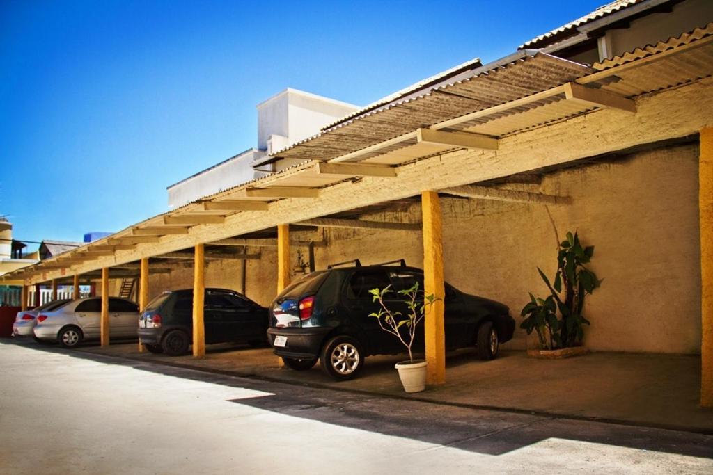 Hotel Residencial Flamingo Bombinhas Exterior foto